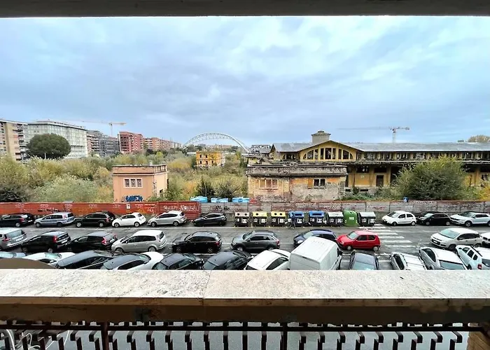 Piramide Experience Apartment