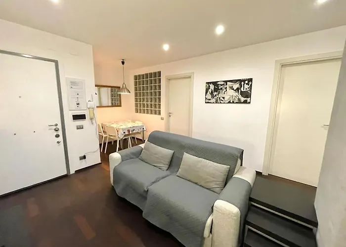 Piramide Experience Apartment Rom