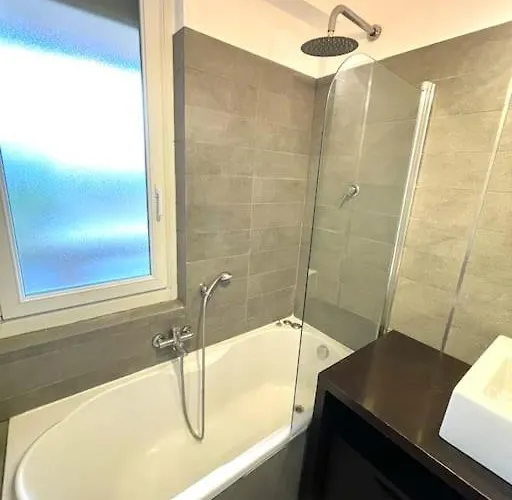 Piramide Experience Apartment Rom