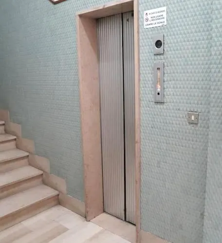 Apartment Piramide Experience Rom