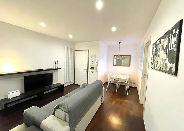 Piramide Experience Apartment