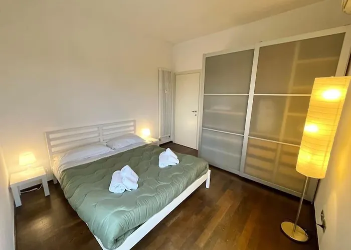 Piramide Experience Apartment *
