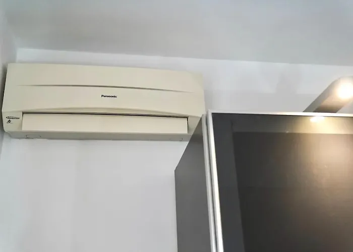 Piramide Experience Apartment