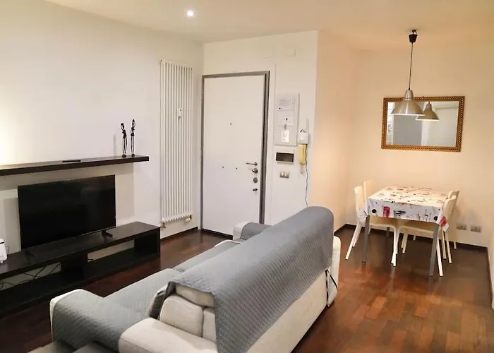 Piramide Experience Apartment *