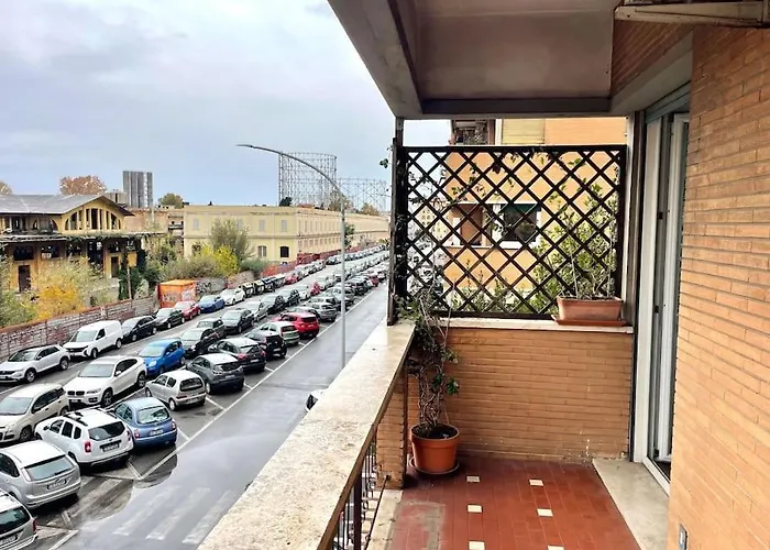 Apartment Piramide Experience *