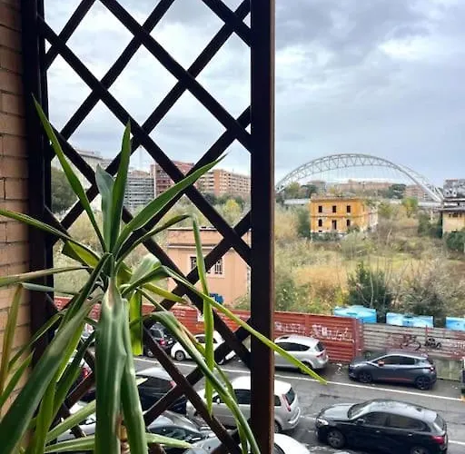 Apartment Piramide Experience *